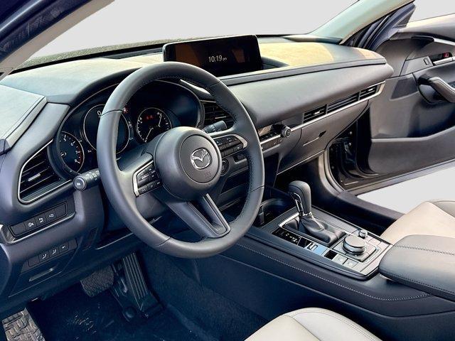 new 2026 Mazda CX-30 car, priced at $31,112