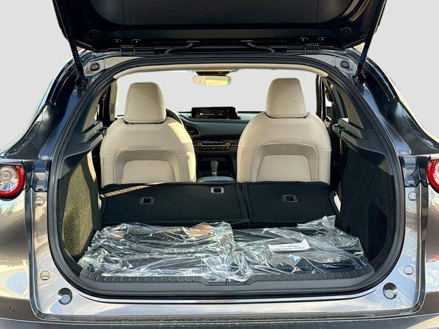 new 2026 Mazda CX-30 car, priced at $31,112