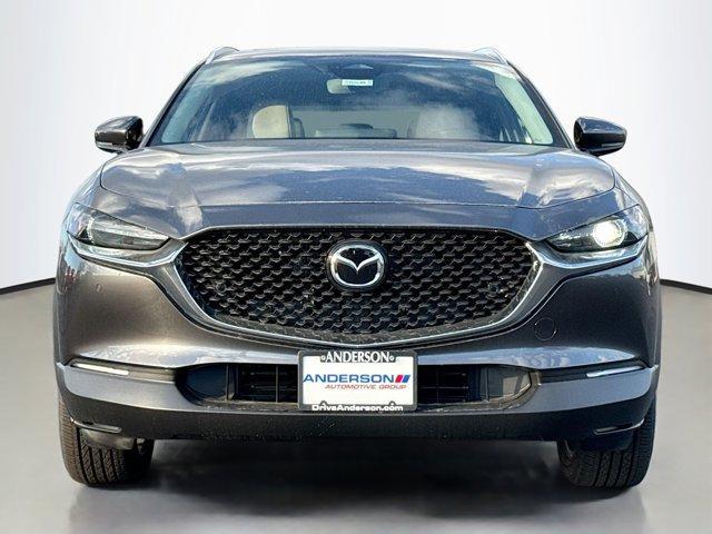 new 2026 Mazda CX-30 car, priced at $31,112