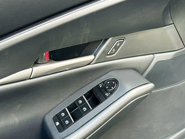 new 2026 Mazda CX-30 car, priced at $31,112