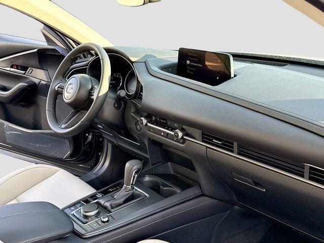 new 2026 Mazda CX-30 car, priced at $31,112