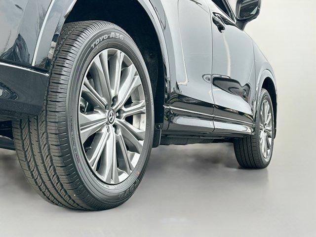 new 2025 Mazda CX-5 car, priced at $41,709