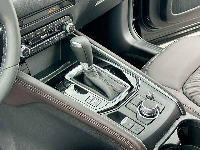 new 2025 Mazda CX-5 car, priced at $41,709