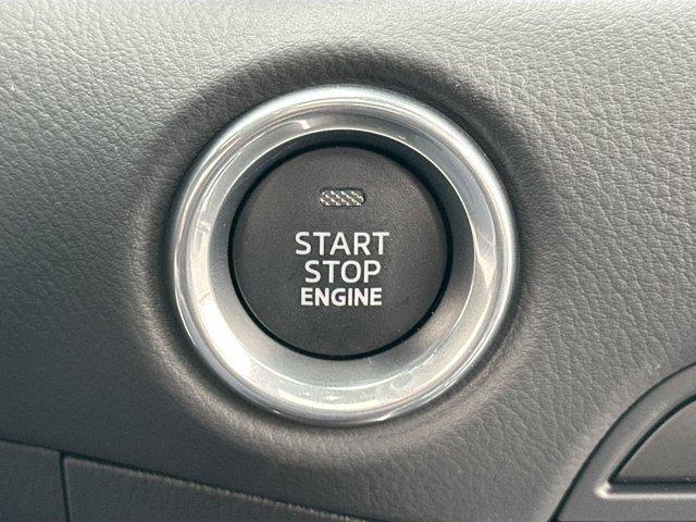new 2025 Mazda CX-5 car, priced at $41,709