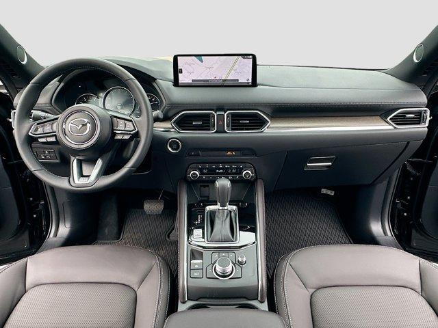 new 2025 Mazda CX-5 car, priced at $41,709