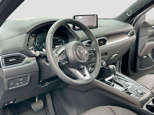 new 2025 Mazda CX-5 car, priced at $41,709