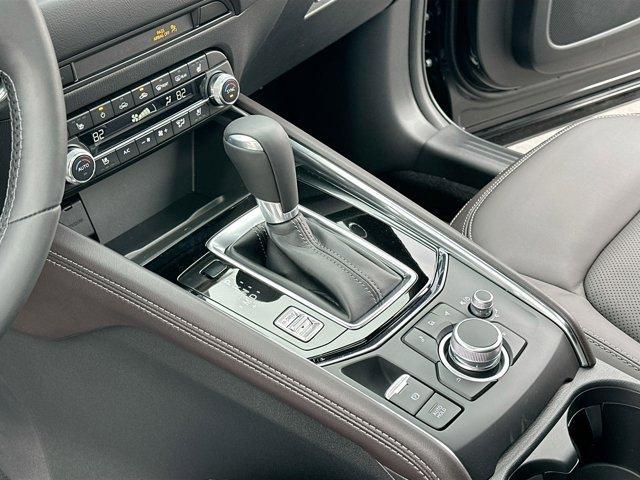 new 2025 Mazda CX-5 car, priced at $41,709