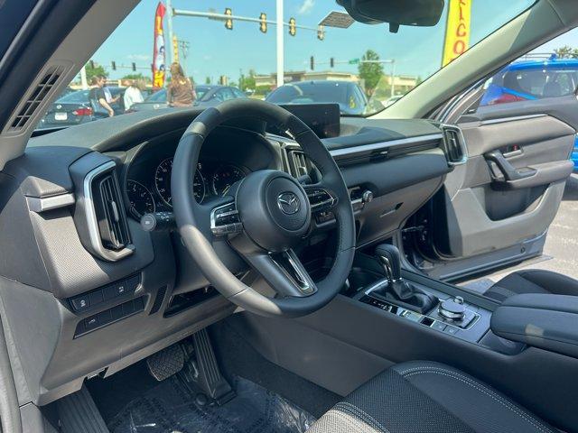 new 2025 Mazda CX-50 car, priced at $35,513