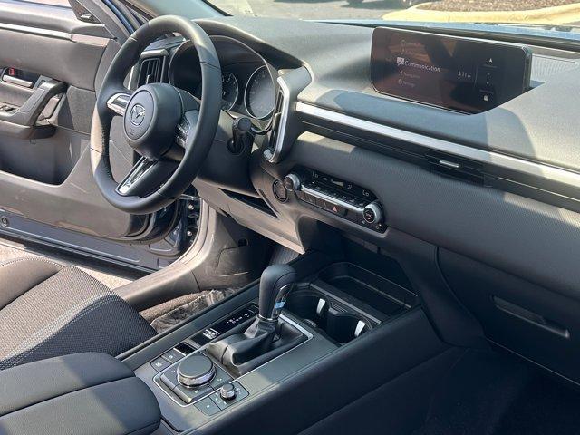 new 2025 Mazda CX-50 car, priced at $35,513