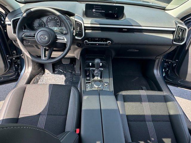 new 2025 Mazda CX-50 car, priced at $35,513