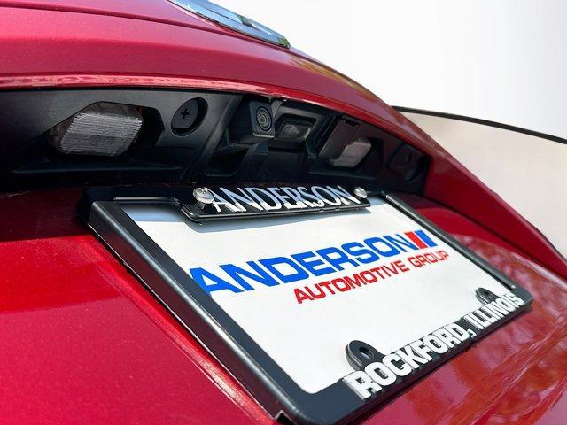 used 2017 Mazda Mazda3 car, priced at $15,000