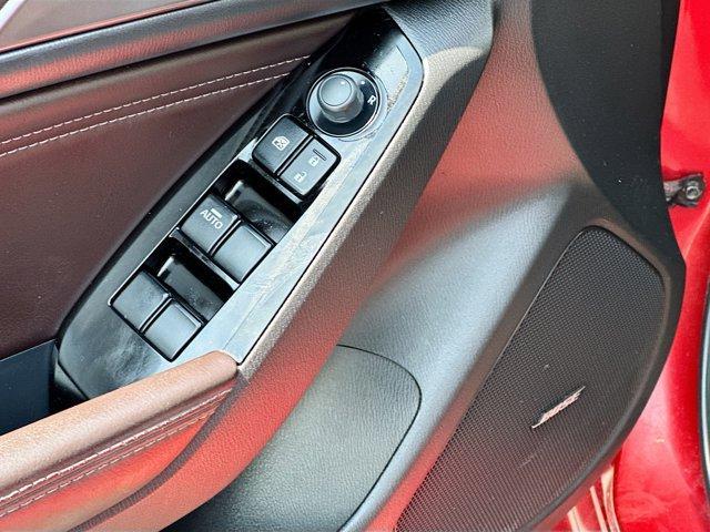 used 2017 Mazda Mazda3 car, priced at $15,000