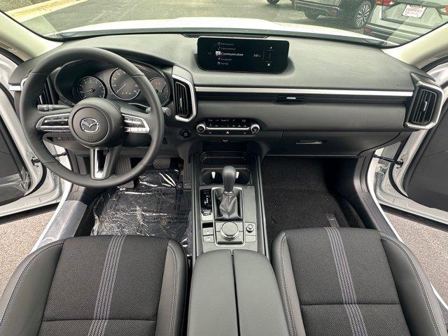 new 2025 Mazda CX-50 car, priced at $36,278