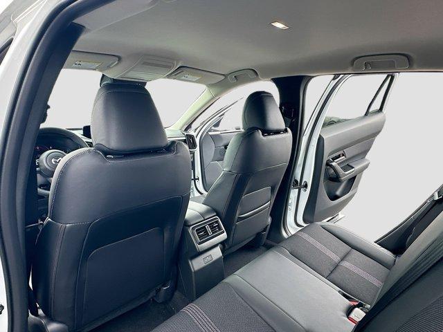 new 2025 Mazda CX-50 Hybrid car, priced at $35,322
