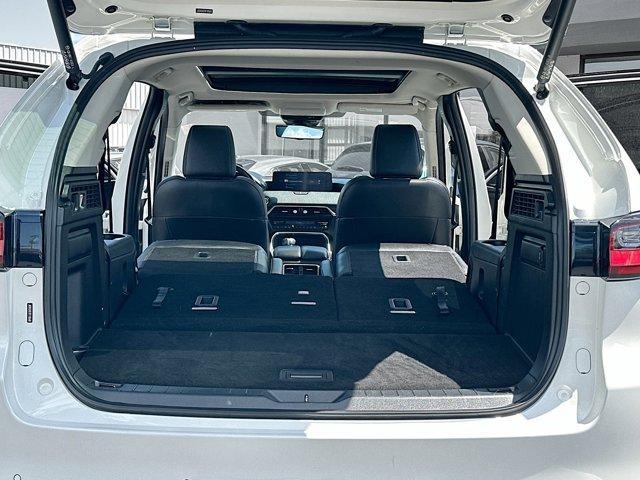 used 2024 Mazda CX-90 car, priced at $39,750