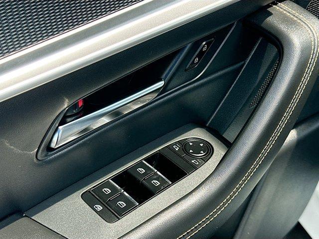 used 2024 Mazda CX-90 car, priced at $39,750