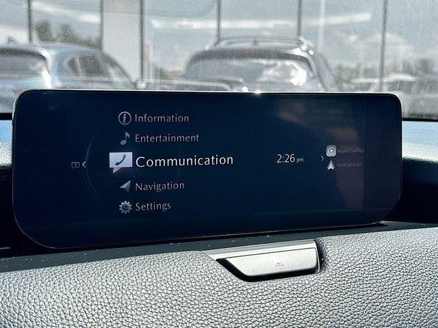 used 2024 Mazda CX-90 car, priced at $39,750
