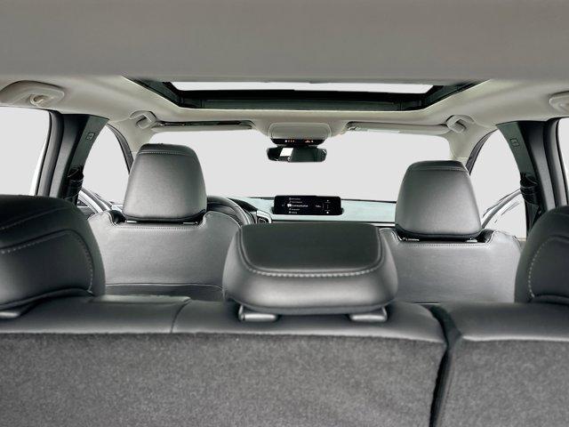 new 2025 Mazda CX-50 Hybrid car, priced at $39,106