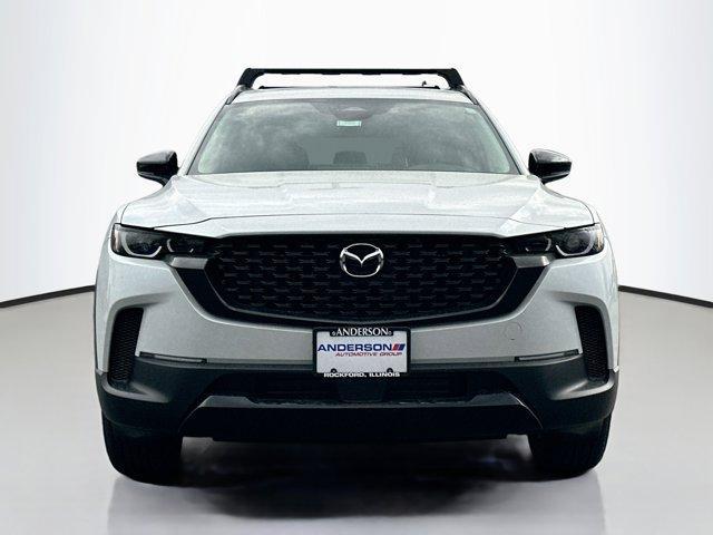new 2025 Mazda CX-50 Hybrid car, priced at $39,106