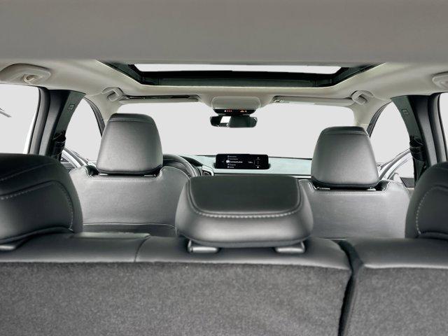 new 2025 Mazda CX-50 Hybrid car, priced at $39,106