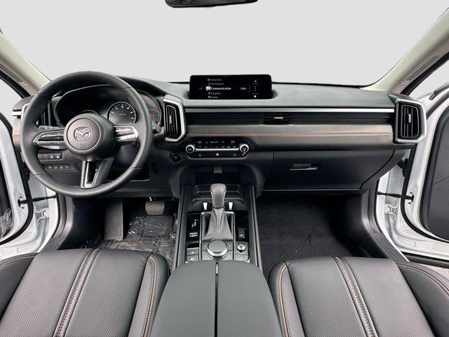 new 2025 Mazda CX-50 Hybrid car, priced at $39,106