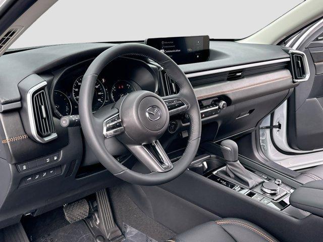 new 2025 Mazda CX-50 Hybrid car, priced at $39,106