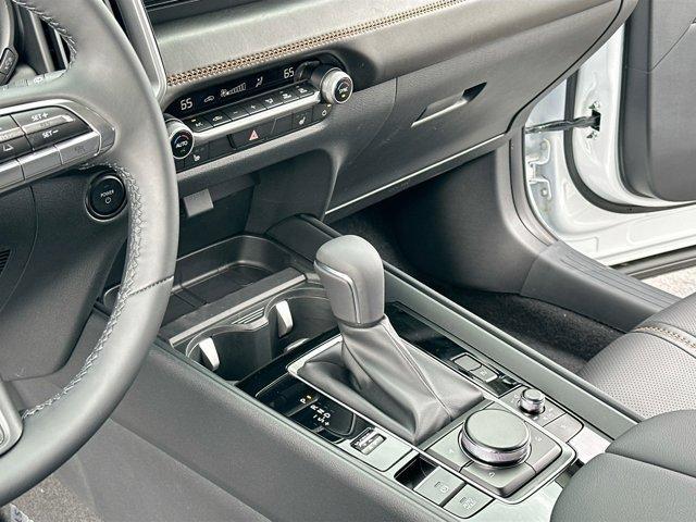 new 2025 Mazda CX-50 Hybrid car, priced at $39,106
