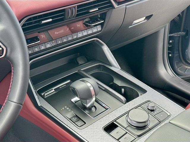 new 2025 Mazda CX-70 car, priced at $54,330