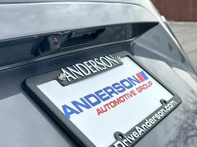 used 2021 Honda CR-V car, priced at $28,750