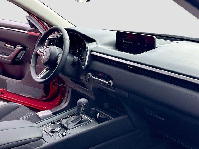 new 2025 Mazda CX-50 car, priced at $34,231