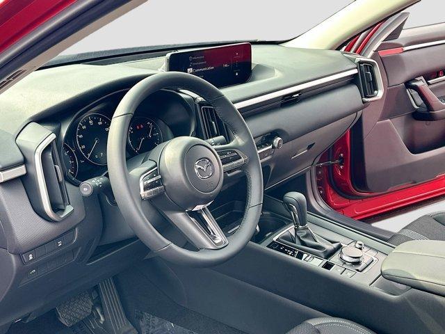 new 2025 Mazda CX-50 car, priced at $34,231