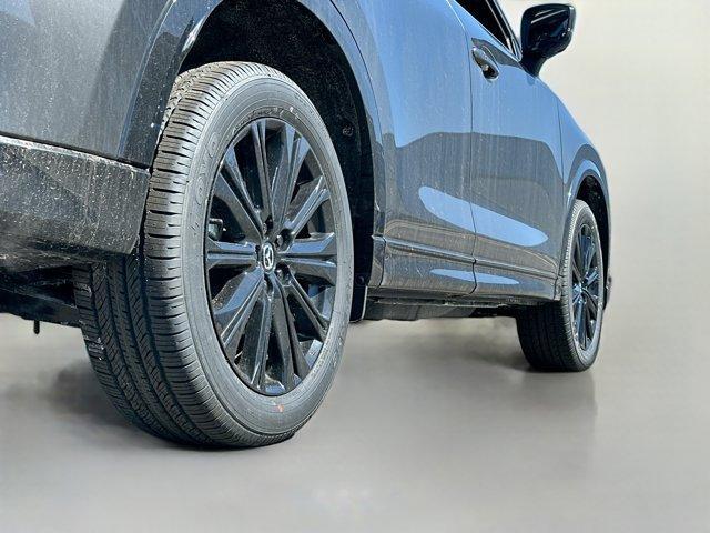 new 2025 Mazda CX-5 car, priced at $40,077