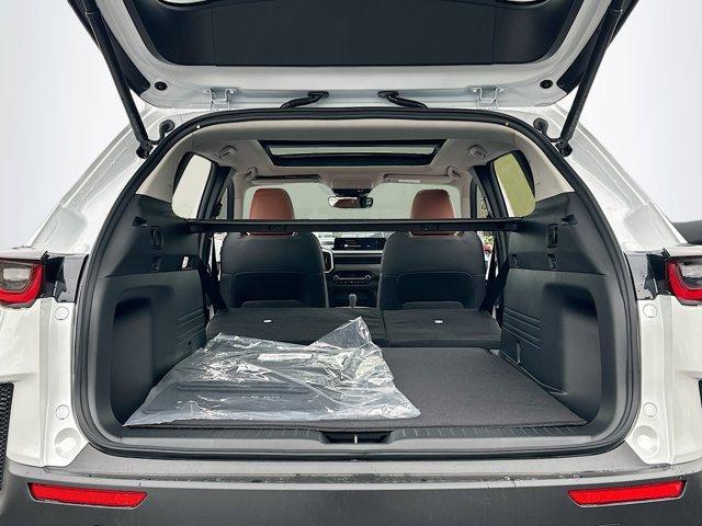 new 2025 Mazda CX-50 car, priced at $43,746