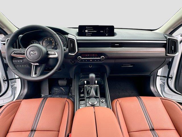 new 2025 Mazda CX-50 car, priced at $43,746