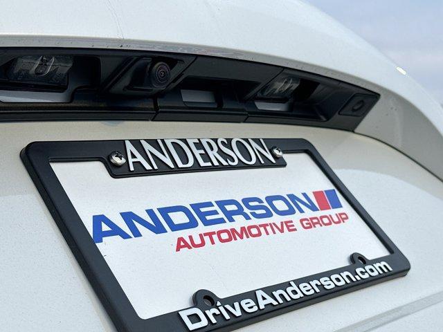 new 2025 Mazda CX-5 car, priced at $38,037