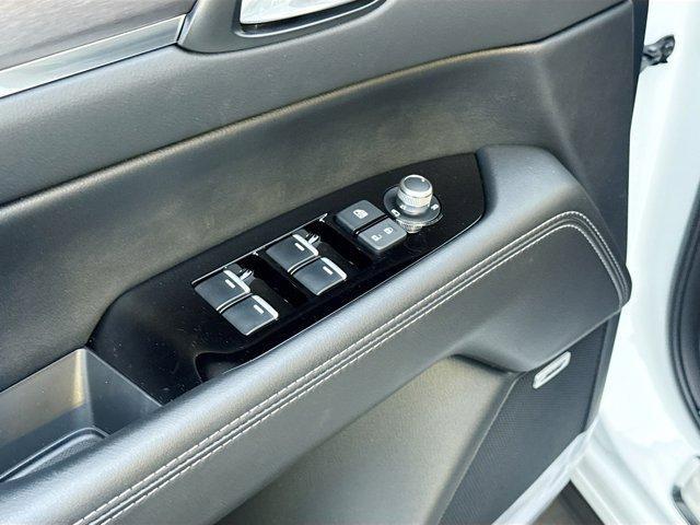 new 2025 Mazda CX-5 car, priced at $38,037