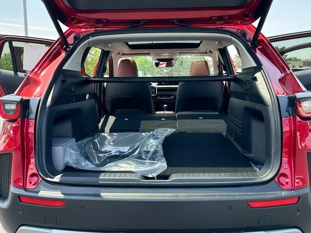 new 2025 Mazda CX-50 car, priced at $45,010