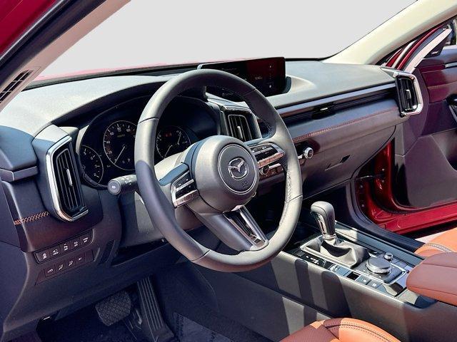 new 2025 Mazda CX-50 car, priced at $45,010