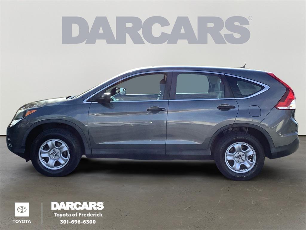 used 2013 Honda CR-V car, priced at $10,891