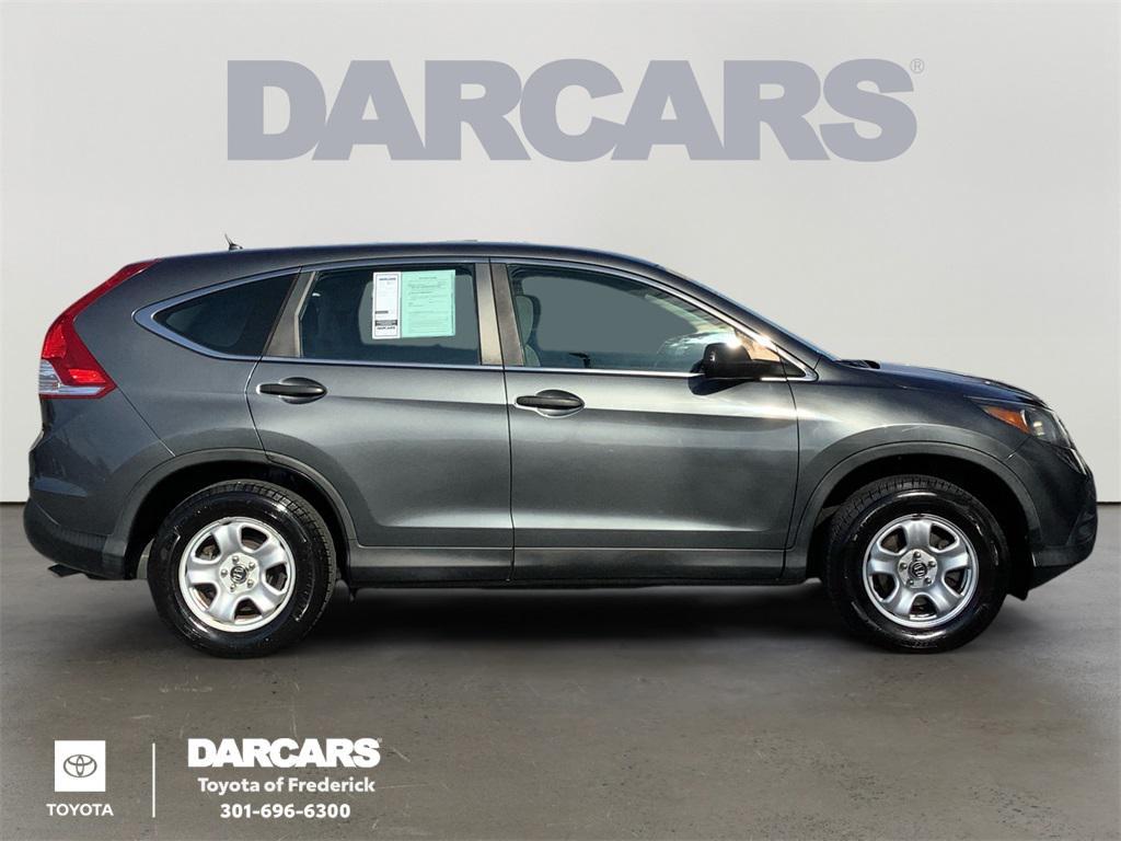 used 2013 Honda CR-V car, priced at $10,891