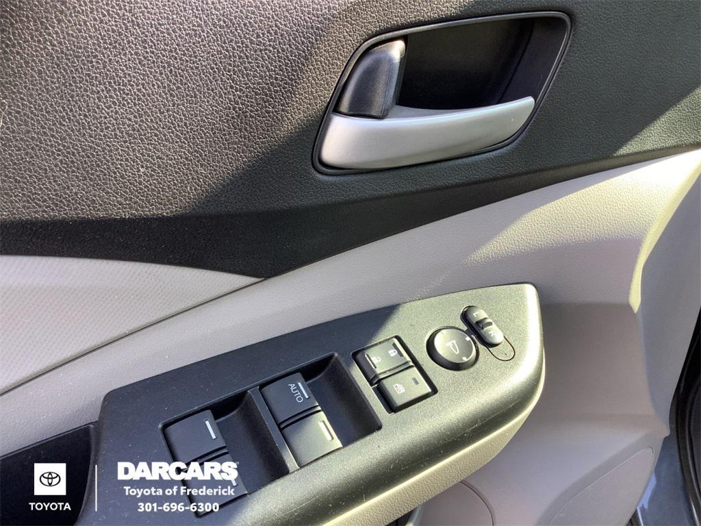 used 2013 Honda CR-V car, priced at $10,891