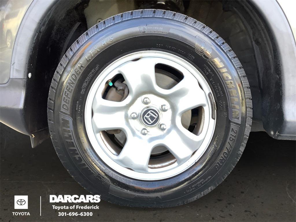 used 2013 Honda CR-V car, priced at $10,891