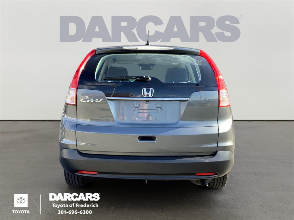 used 2013 Honda CR-V car, priced at $10,891