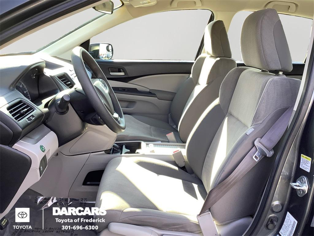 used 2013 Honda CR-V car, priced at $10,891