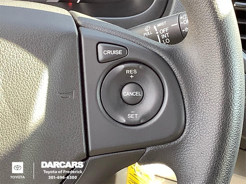 used 2013 Honda CR-V car, priced at $10,891