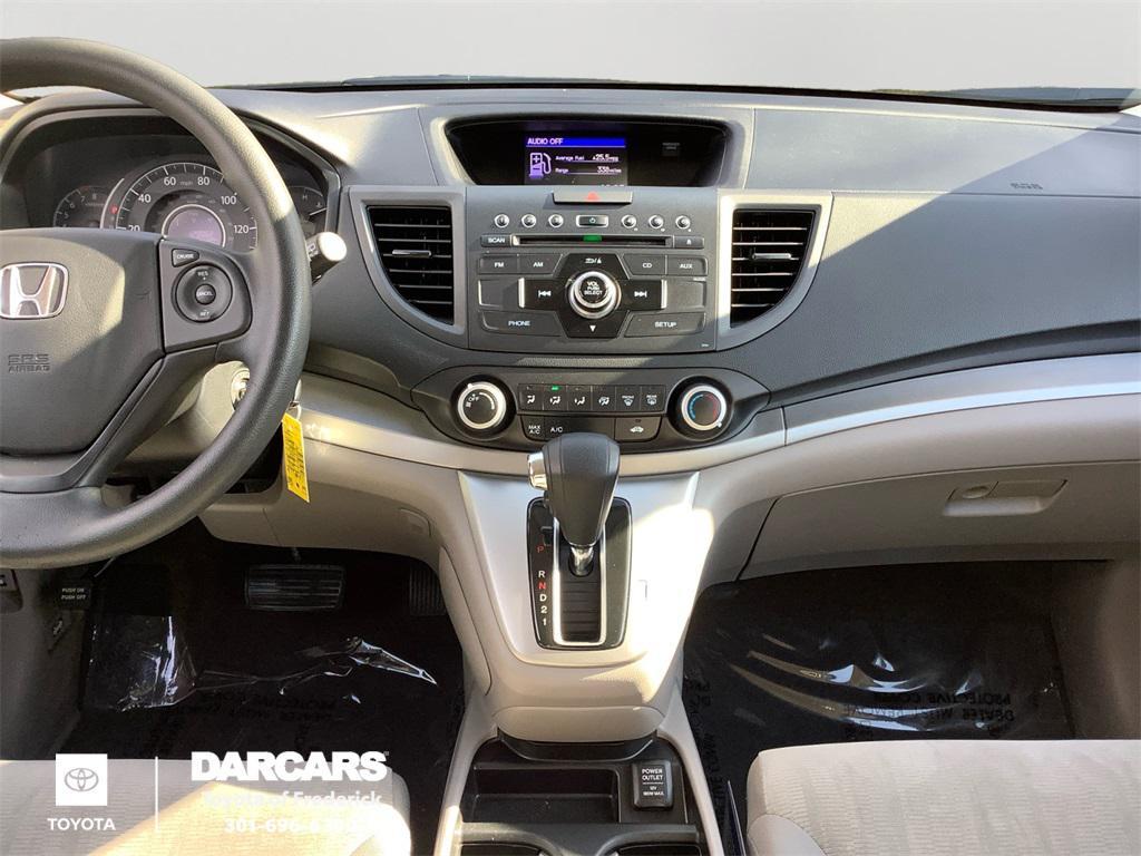 used 2013 Honda CR-V car, priced at $10,891