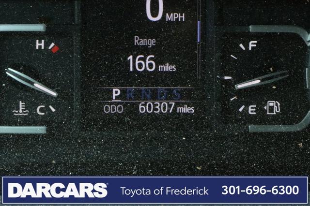 used 2018 Toyota Tundra car, priced at $34,291