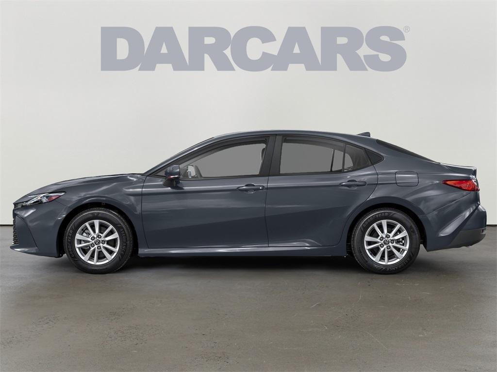 new 2026 Toyota Camry car, priced at $42,999