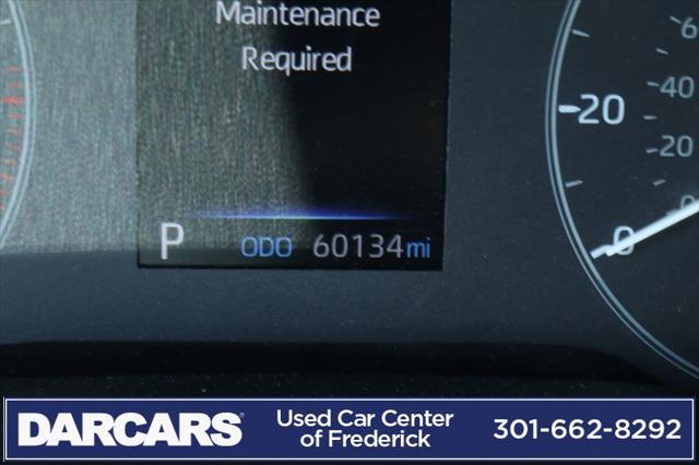 used 2023 Toyota Corolla car, priced at $20,140