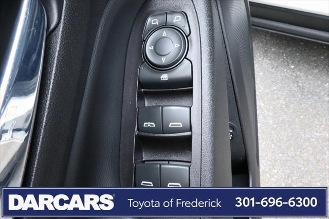 used 2021 Chevrolet Equinox car, priced at $16,791
